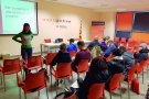Concactiva segueix apostant pel cooperativisme amb la xerrada Emprendre en Col·lectiu