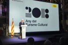 Catalunya celebra aquest 2018 l'Any del Turisme Cultural