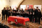 El Vi fa Sang es reivindica com el festival de referència del gènere criminal al Camp de Tarragona