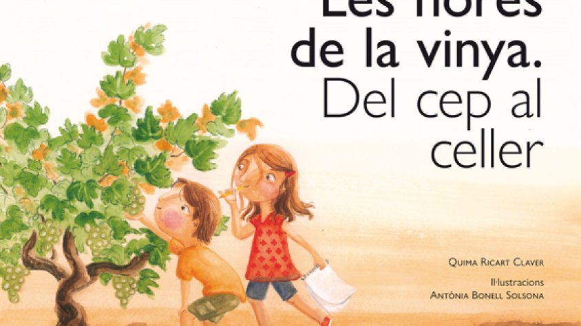 Portada del llibre