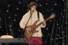 Al Caliu tanca el cicle amb un concert a la Riba