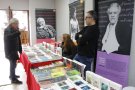 Els llibres segueixen sent els protagonistes en aquest cap de setmana literari a Montblanc