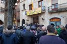 Contració a la plaça Imperial Tàrraco de Tarragona