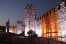 Puja el turisme a la Conca durant l'estiu