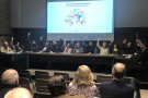 Aprovada per unanimitat la moció en defensa dels drets civils i polítics i per la llibertat dels presos i exiliats polítics