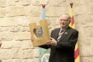 S’entrega el premi Sikarra a l’Associació Cultural Baixa Segarra