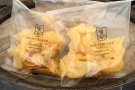 Amb el primer acte de #Safrània365 s'estrenaran unes patates personalitzades de Montblanc Medieval