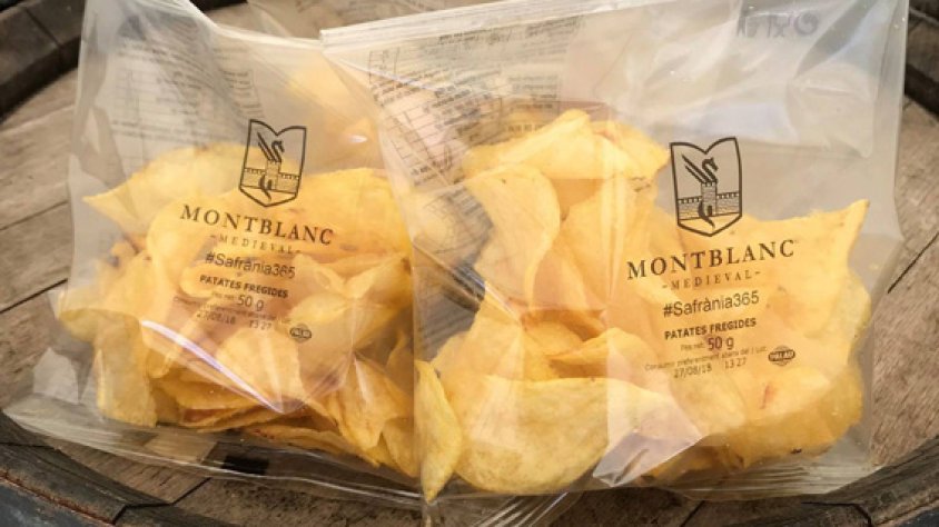 Imatge de la bossa de patates