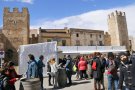Una Vermutada Popular i Musical enceta #Safrània365