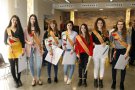 Sarral viu la lluïda Festa de Pubilles 2018
