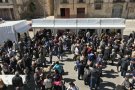 Balanç turístic positiu els tres primers mesos de 2018 a Montblanc
