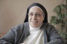 Sor Lucía Caram oferirà una conferència a Santa Coloma