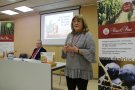 Presentat el llibre ‘Les hores de la vinya. Del cep al celler’