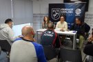 La UE Espluga, únic equip comarcal que jugarà la Copa Tarragona, que arrenca diumenge