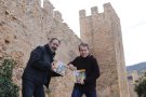 El Museu de la Vida Rural acull la presentació del conte
