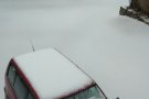 Tempesta amb calamarsa a la Conca de Barberà