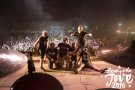 Talco, Doctor Prats i Koers a l'Acampada Jove 2018