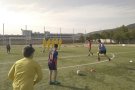 L’Ajuntament de Montblanc es va sumar a celebració del Dia Mundial de l’Activitat Física