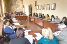 Creació de la Taula Comarcal d’Atenció a la Infància i a l’Adolescència de la Conca de Barberà