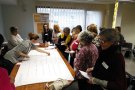 Sarral vol tornar a emprendre l'Associació de Dones del poble
