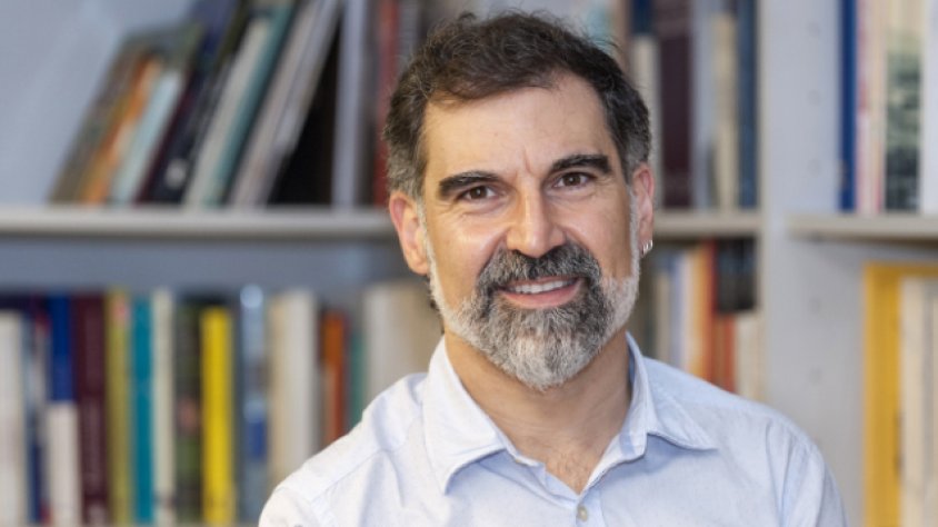 Jordi Cuixart