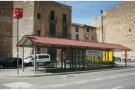 La ruta de transport comarcal Lilla-Vilaverd-Montblanc passa a ser a la demanda