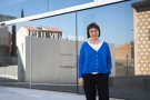 “Els museus han format part de la meva trajectòria i estic contenta de tornar-hi”