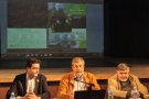 Homenatge de Vimbodí i Poblet a Mossèn Isire Boyó