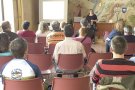 Les entitats de la comarca es formen sobre tot el que cal saber sobre les obligacions fiscals