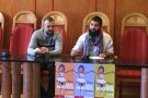 Presentat el programa d'actes de les Festes de Sant Maties 2018
