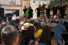 Aquest 5 de maig engeguen els concursos territorials de l’Acampada Jove
