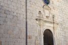 Vilanova de Prades inaugura l'enllumenat de l'església de Sant Salvador