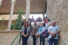 Es constitueix la Taula de Salut Comunitària de la Conca de Barberà