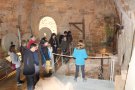 Activitat familiar als Molins de la Vila de Montblanc