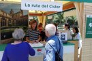 La Ruta del Cister, al Mercat d'Escapades