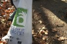 Santa Coloma participarà a Let’s Clean Up Europe 2018