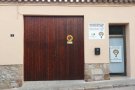Conveni amb l'Agrupament Escolta i Guia Mare de Déu de la Mercè per a la cessió d'un local municipal