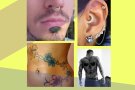 Tot sobre tatuatges i pírcings a Sarral