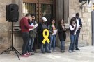 Noves concentraciones davant els consistoris de la Conca de Barberà