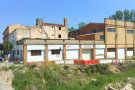 Aprovat finalment el projecte d’enderroc de Cal Baldrich