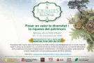Crida a presentar abans del 30 de juny els resums que optin a ser a les V Jornades sobre el Bosc de Poblet i les Muntanyes de Prades