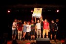La Raíz, Els Catarres, Roba Estesa, Senyor Oca i Gemma Humet tanquen el cartell de l’Acampada Jove 2018