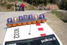 Campanya de trànsit contra les conductes de risc amb moto fins diumenge 27 de maig