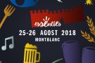 Andrea Motis, primera artista confirmada del Festival Essències 2018