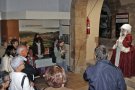 El Casal dels Josa, protagonista de la Nit dels Museus a Montblanc.