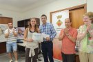 Celebrat el III Concurs de Pintura Ràpida