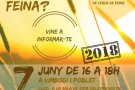 Taller sobre la recerca de feines d’estiu a Vimbodí i Poblet