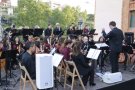 Molt bon concert dels 10 anys de vida de l'Orquestra Simfònica TLP, amb sorpreses incloses