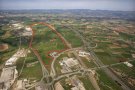 Aprovat el projecte d'urbanització del LOGIS Intermodal Montblanc