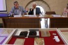 Presentat el fons documental del Museu-Arxiu, dipositat a l’Arxiu Comarcal